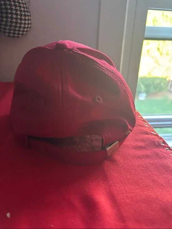 CWD Saddle Baseball Cap - Picture 2 of 4